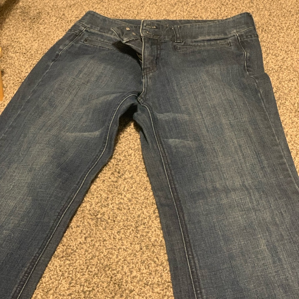 Cache Like New Jeans Only Wore Them 1 Time - image 5